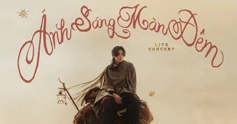 Hoàng tử nhạc số GREY D với live concert đầu tiên