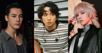 Hội thiếu gia giàu có đình đám trong showbiz: vừa điển trai vừa sở hữu tài sản khủng, ai sánh bằng?