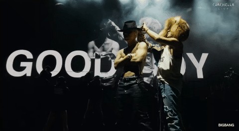 Hôm nay, cả thế giới cám ơn Justin Bieber và BIGBANG!