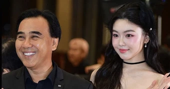 Hôm nay là ngày đặc biệt của Lọ Lem, MC Quyền Linh đã nói điều gì với con gái diệu?