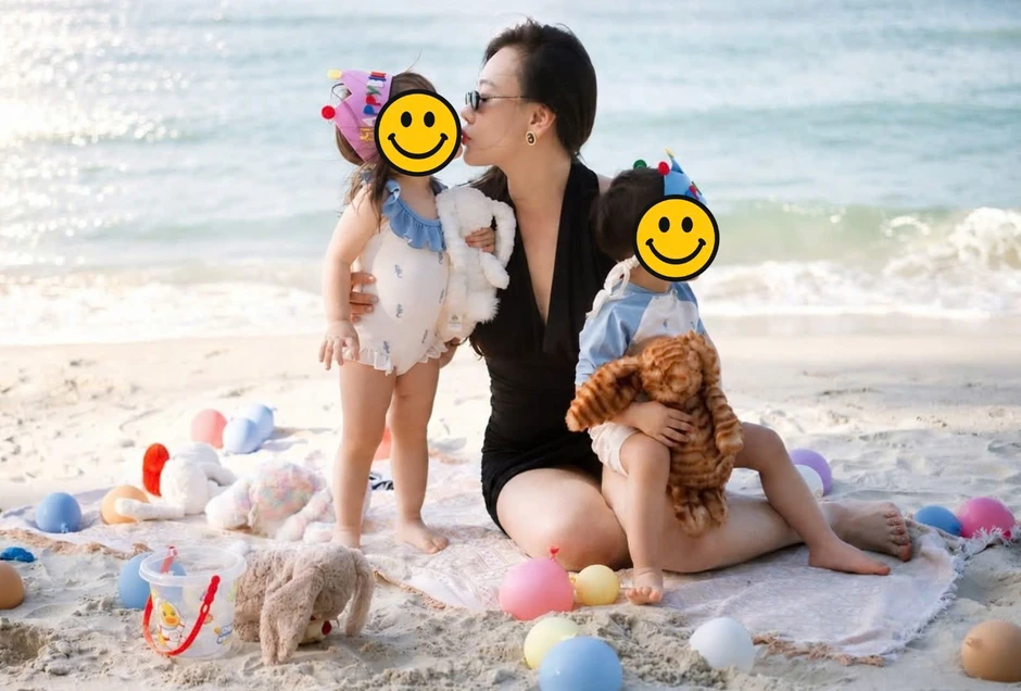 Hơn 45.000 người chứng kiến niềm vui của Phương Oanh sau hơn nửa năm Shark Bình gặp biến cố