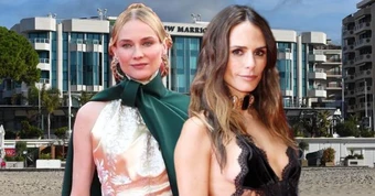 Hỗn loạn tại Cannes: Khách sạn 5 sao tổ chức tiệc khai mạc bất ngờ rung lắc dữ dội, hàng loạt sao hạng A tháo chạy thoát thân