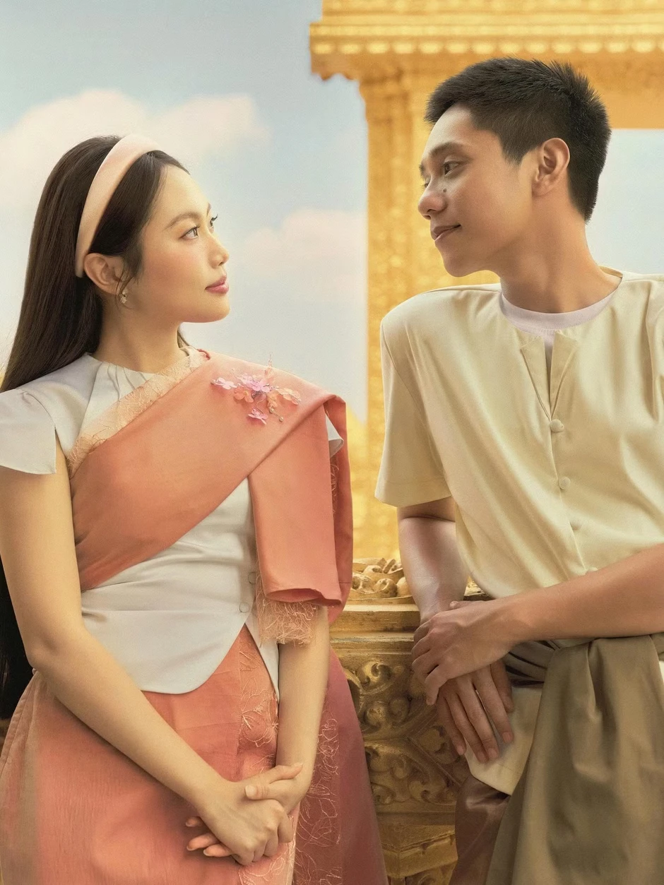 Hơn một triệu người xem đám cưới Phương Mỹ Chi