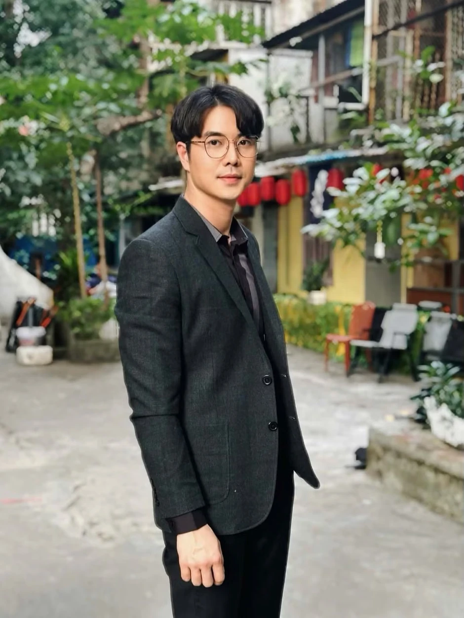 Hôn nhân của Đức Hiếu và MC Thùy Linh