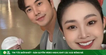 Hôn nhân của Đức Hiếu và MC Thùy Linh