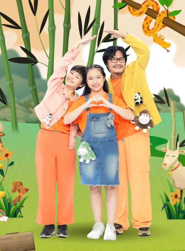 Hôn nhân của nghệ sĩ Công Ninh và vợ kém 22 tuổi