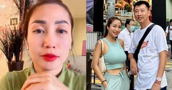 Hôn nhân của nữ NSƯT tìm gặp người yêu mới của bạn trai cũ để xin 1 điều không ai dám làm