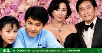 Hôn nhân kỳ lạ của Ảnh đế số một Hong Kong và ngọc nữ màn ảnh