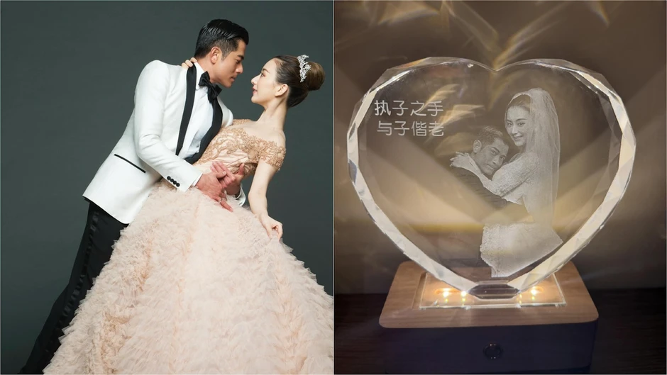Hôn nhân lạ lùng của nam ca sĩ "giữ của" nhất showbiz: Hơn bố vợ 2 tuổi, phải chia phòng ngủ riêng với vợ hot girl Hôn nhân lạ lùng của nam ca sĩ "giữ của" nhất showbiz: Hơn bố vợ 2 tuổi, phải chia phòng ngủ riêng với vợ hot girl