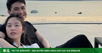 Hôn nhân ngọt ngào của sao chuyển giới đẹp nhất Thái Nong Poy