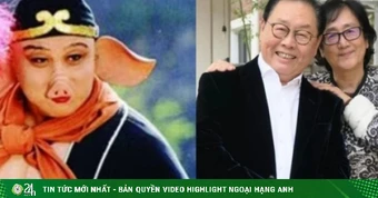 Hôn nhân Trư Bát Giới: Nên duyên nhờ mai mối, sống viên mãn gần 6 thập kỷ
