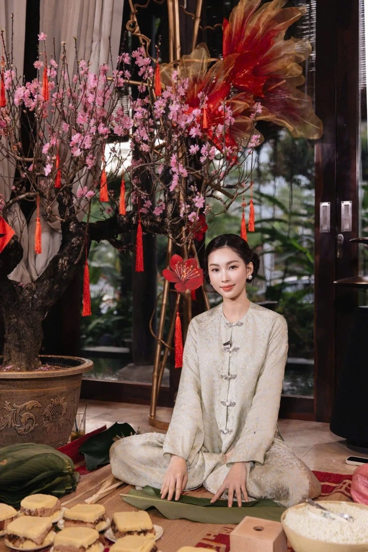Hôn nhân viên mãn sau 9 năm cưới chồng tổng giám đốc của hoa hậu Đặng Thu Thảo