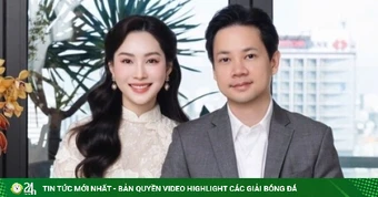 Hôn nhân viên mãn sau 9 năm cưới chồng tổng giám đốc của hoa hậu Đặng Thu Thảo