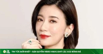 Hồng nhan bạc phận như Triệu Mẫn Giả Tịnh Văn