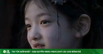 Hợp long, phim AI Trung Quốc được khen như điện ảnh