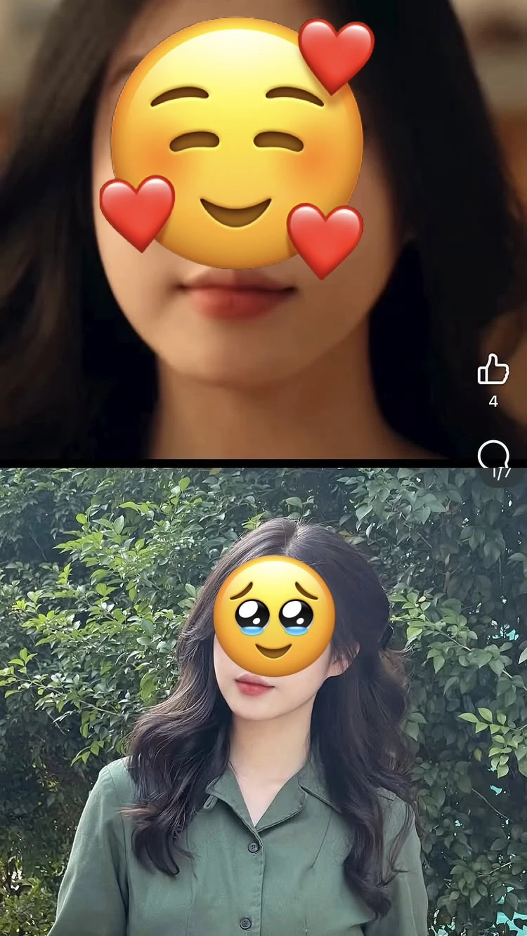 Hot girl bàng hoàng khi hình ảnh cá nhân bị đánh cắp, xuất hiện clip (1.8)+ Hot girl bàng hoàng khi hình ảnh cá nhân bị đánh cắp, xuất hiện clip (1.8)+