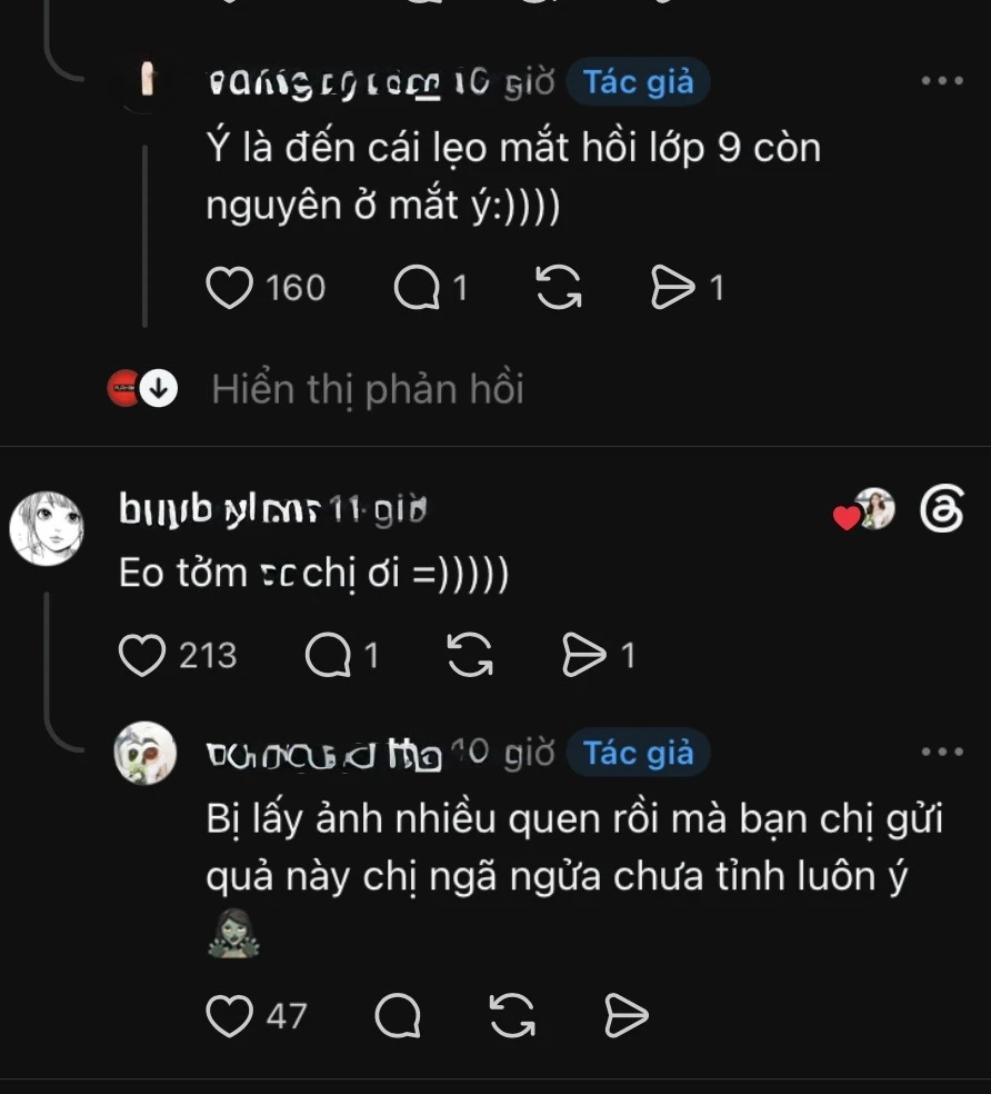 Hot girl bàng hoàng khi hình ảnh cá nhân bị đánh cắp, xuất hiện clip (1.8)+ Hot girl bàng hoàng khi hình ảnh cá nhân bị đánh cắp, xuất hiện clip (1.8)+