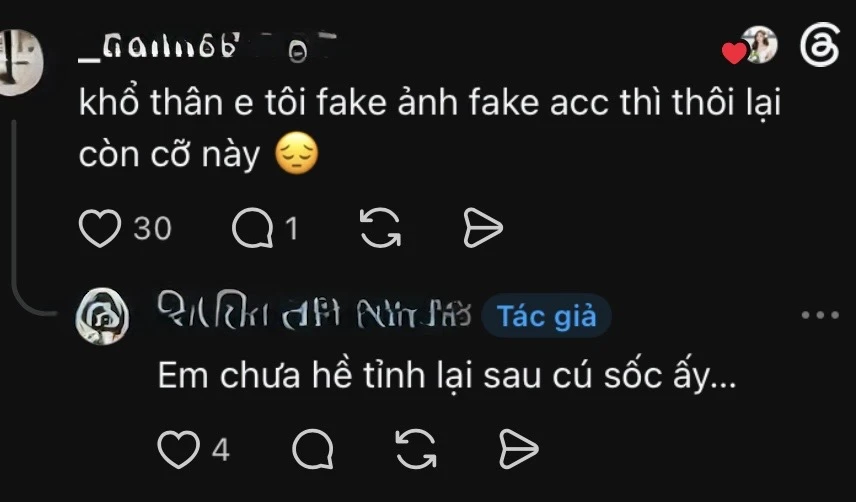 Hot girl bàng hoàng khi hình ảnh cá nhân bị đánh cắp, xuất hiện clip (1.8)+ Hot girl bàng hoàng khi hình ảnh cá nhân bị đánh cắp, xuất hiện clip (1.8)+
