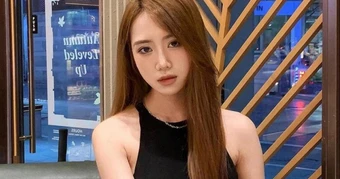 Hot girl mới của làng game Việt, vừa xinh, vừa giỏi, lại còn là em họ TK Nguyễn