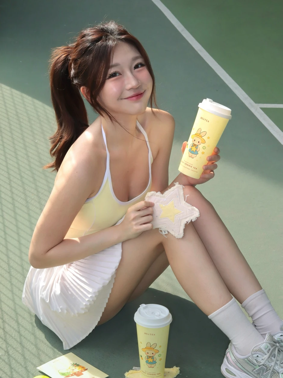 Hot girl nửa triệu người theo dõi gây bão với khoảnh khắc "chạy mưa" thần thái Hot girl nửa triệu người theo dõi gây bão với khoảnh khắc "chạy mưa" thần thái