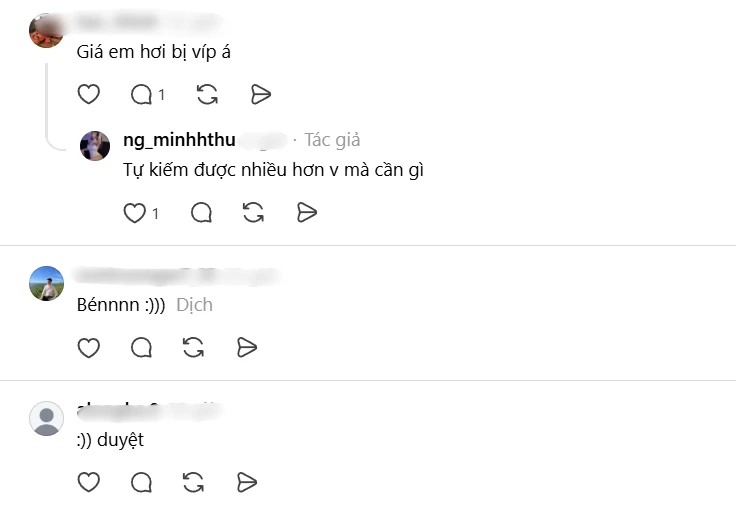 Hot girl sale xe hé lộ góc khuất nghề
