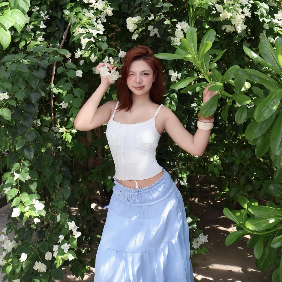 Hot girl sale xe hé lộ góc khuất nghề