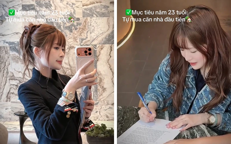 Hót-gơ 2K3 đã cỡ này thì "ai mà trụ nổi" Hót-gơ 2K3 đã cỡ này thì "ai mà trụ nổi"