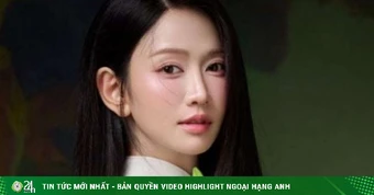 Hotgirl, MC VTV từng bị cắt sóng, là diễn viên phim giờ vàng bất ngờ hiến tạng