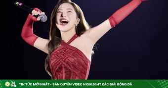 Hương Tràm trở về Việt Nam sau 5 năm ở Mỹ: Sống chậm lại chính là cách để đi xa hơn