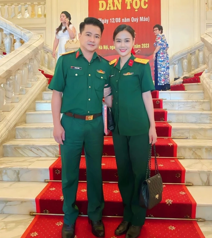 Huyền Sâm kể hậu trường khóc suốt 2 ngày khi quay Phía bên kia thành phố