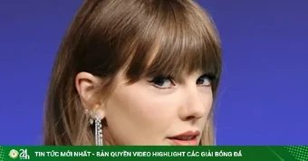 Huyền thoại âm nhạc gây bão khi gọi Taylor Swift là đỉnh cao của sự tầm thường
