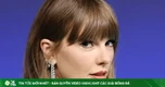 Huyền thoại âm nhạc gây bão khi gọi Taylor Swift là đỉnh cao của sự tầm thường