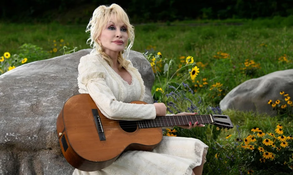 Huyền thoại Dolly Parton I will always love you mất vì ung thư