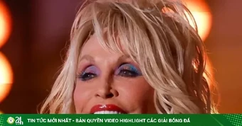 Huyền thoại Dolly Parton I will always love you mất vì ung thư