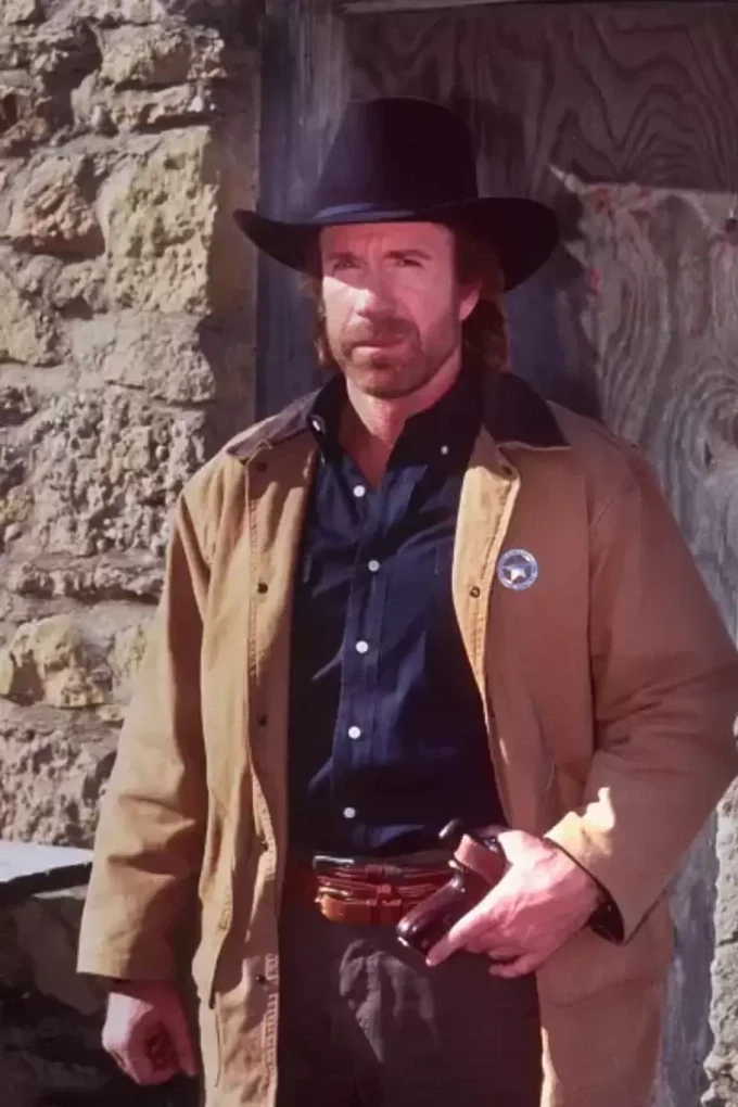 Huyền thoại hành động Chuck Norris qua đời