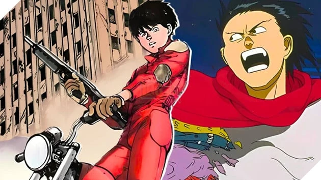 Huyền thoại "Akira" tái xuất: Katsuhiro Otomo thành lập Studio OVAL GEAR để gìn giữ di sản Anime Huyền thoại "Akira" tái xuất: Katsuhiro Otomo thành lập Studio OVAL GEAR để gìn giữ di sản Anime