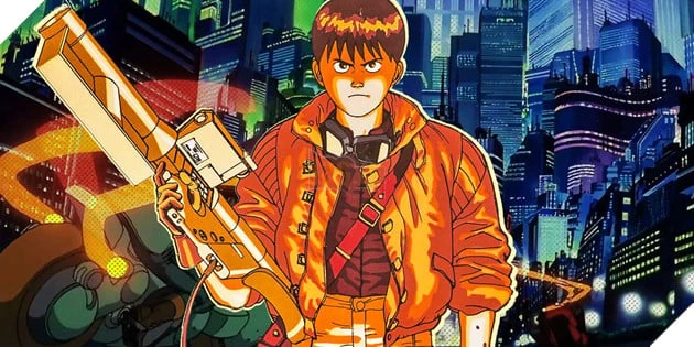 Huyền thoại "Akira" tái xuất: Katsuhiro Otomo thành lập Studio OVAL GEAR để gìn giữ di sản Anime Huyền thoại "Akira" tái xuất: Katsuhiro Otomo thành lập Studio OVAL GEAR để gìn giữ di sản Anime