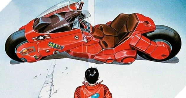 Huyền thoại "Akira" tái xuất: Katsuhiro Otomo thành lập Studio OVAL GEAR để gìn giữ di sản Anime Huyền thoại "Akira" tái xuất: Katsuhiro Otomo thành lập Studio OVAL GEAR để gìn giữ di sản Anime