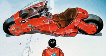 Huyền thoại "Akira" tái xuất: Katsuhiro Otomo thành lập Studio OVAL GEAR để gìn giữ di sản Anime
