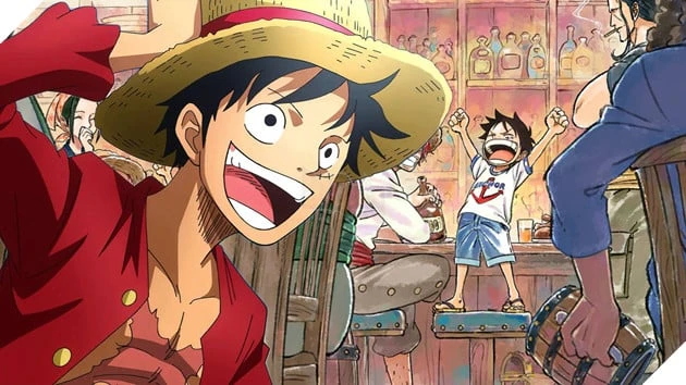 Huyền thoại tái sinh: Anime "THE ONE PIECE" Remake ấn định ngày ra mắt 2027, bước ngoặt mới từ WIT Studio