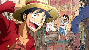 Huyền thoại tái sinh: Anime "THE ONE PIECE" Remake ấn định ngày ra mắt 2027, bước ngoặt mới từ WIT Studio