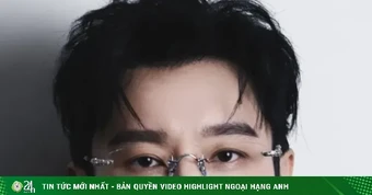 Huỳnh Hiểu Minh đỗ tiến sĩ