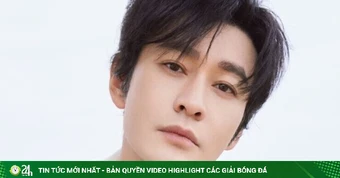 Huỳnh Hiểu Minh gây tranh cãi