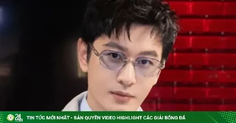 Huỳnh Hiểu Minh thổi bùng phẫn nộ