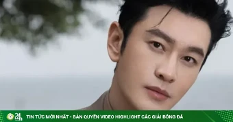 Huỳnh Hiểu Minh: Tôi đã giúp đỡ quá nhiều kẻ vô ơn