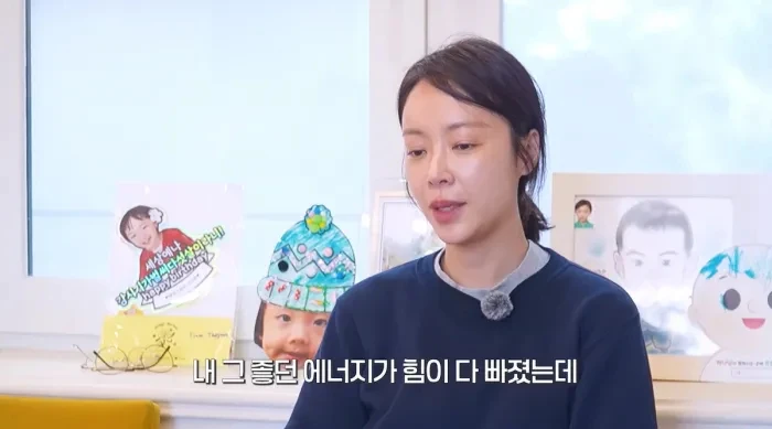 Hwang Jung Eum thốt lên chua chát: "Hôn nhân thất bại, chuyện kiếm tiền cũng thất bại luôn" Hwang Jung Eum thốt lên chua chát: "Hôn nhân thất bại, chuyện kiếm tiền cũng thất bại luôn"