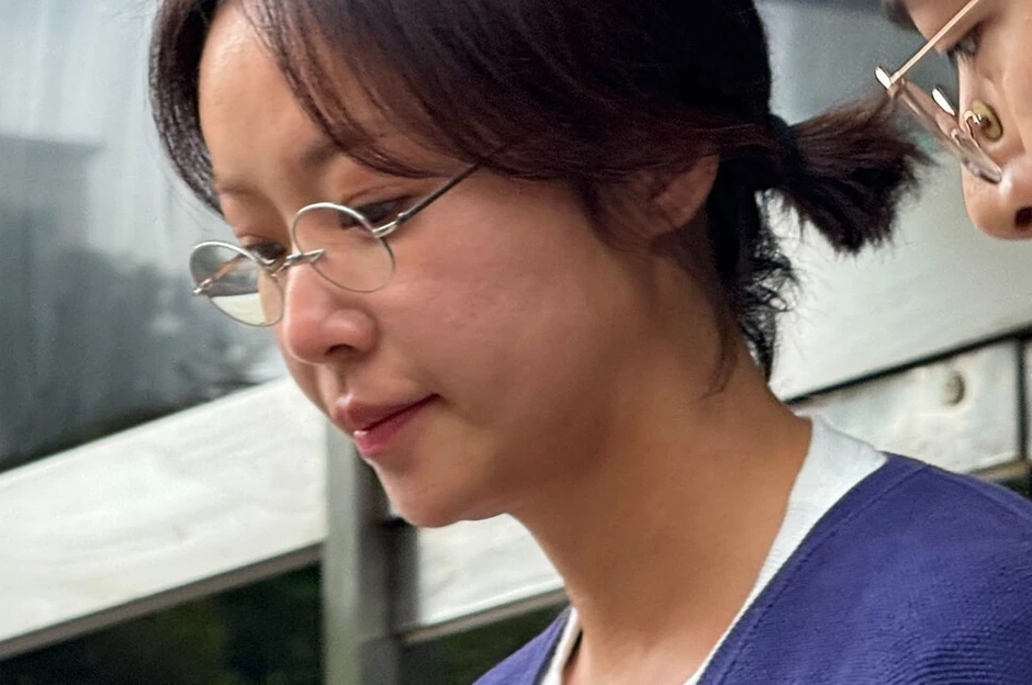 Hwang Jung Eum thốt lên chua chát: "Hôn nhân thất bại, chuyện kiếm tiền cũng thất bại luôn" Hwang Jung Eum thốt lên chua chát: "Hôn nhân thất bại, chuyện kiếm tiền cũng thất bại luôn"
