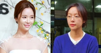 Hwang Jung Eum thốt lên chua chát: "Hôn nhân thất bại, chuyện kiếm tiền cũng thất bại luôn"