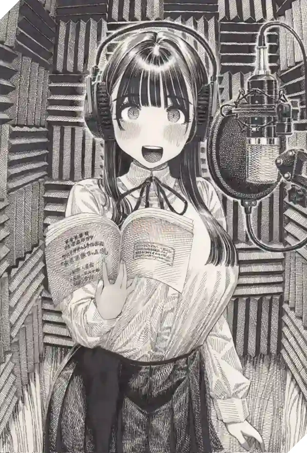 Hy hữu làng Manga: Một họa sĩ bị Pixiv khóa tài khoản vì lý do "vẽ quá chân thật"