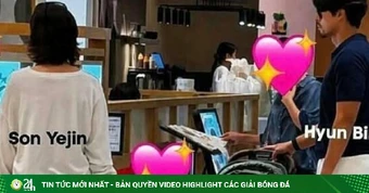 Hyun Bin, Son Ye Jin và con trai du lịch Nhật